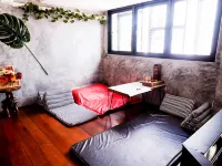 Journey Hostel Suratthani Hotels in Surat Thani