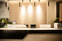 Mingfa  wisdom Hotel