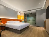 MEI JI HOTEL（huzhou  zhili) Hotels in Huzhou