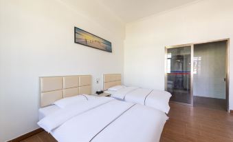 Jifan holiday apartment