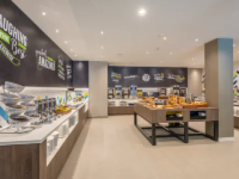 Hampton by Hilton Aachen Tivoli Hotels in Aachen