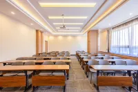 Super 8 Collection Hotel (Lanzhou Railway Station Hongxingxiang Subway Station) Hotels in Lanzhou