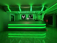 Bole Marvel E-sports Hotel