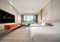 JIN YUN JIN JIANG INTERNATIONAL HOTEL Hotels in Jinyun
