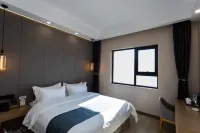 Hailong Yingze Hotel Hotels in Xingyang