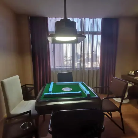 Shengyinxing Hotel (Dongguan changping railway station Branch) Отели рядом с достопримечательностью «Железнодорожная станция Чанпин»