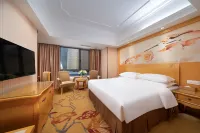 Vienna International Hotel (Nanning Anji Wanda Plaza Sulu metro station) Hotel in zona Anji Passenger Transport Terminal