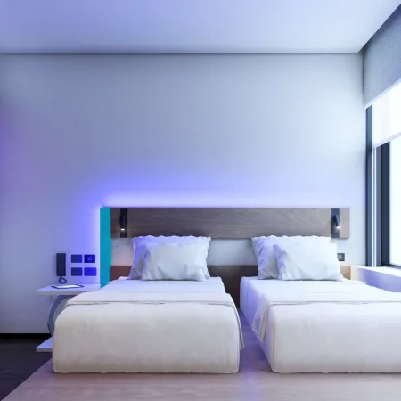 Tru by Hilton Viet Tri City Centre
