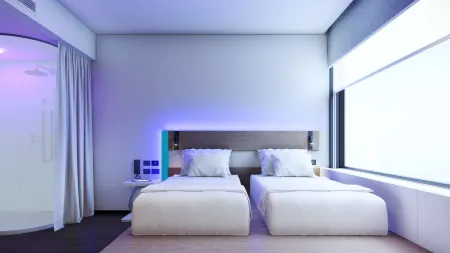 Tru by Hilton Viet Tri City Centre