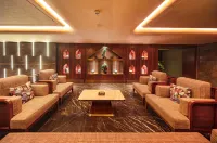 Wyndham Shiyan Downtown - Gym