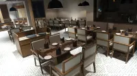 Stone Wood Premier Kumbhalgarh - breakfast