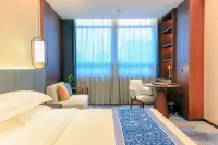 雲瑞鳳凰飯店（太谷金谷廣場店）