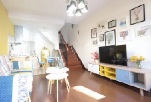 北京古北情緣度假別墅（古北口水鎮景區店）