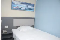 Mingzhu Fashion Hotel, Ji'an County