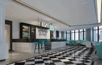 Xana Hotelle Hotel (Heze Chengwu) Hotel a Chengwu