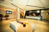 Manzhou Hotel (Lanzhou Zhongchuan International Airport)