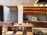 Hetianxia Hostel Hotels in Wanzai