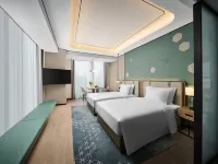Chongqing Jinke Grand Hotel