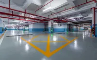 GALAXY MINYOUN YONGZHOU HOTEL - parking