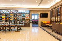 Nanas Hotel (Maotaizhen Tianniang Scenic Area)