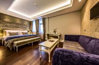 Prestige Hotel Budapest Hotels in Budapest