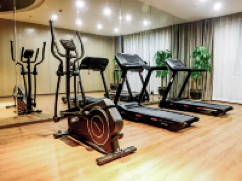 GreenTree East Hotel (Shache County Government Affairs Center Railway Station Branch) Hoteles en Yarkand