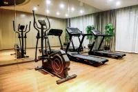 GreenTree East Hotel (Shache County Government Affairs Center Railway Station Branch) Hotels in Shache