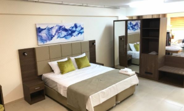 Capital Hotel Djibouti - Housity