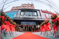 Magnotel Hotel (Lianyungang Railway Station) Hotels in Lianyungang