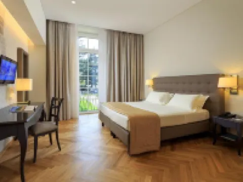 Palace Hotel Lake Como Hotels in Como