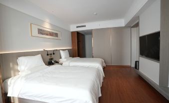 Fengqiu Guest House