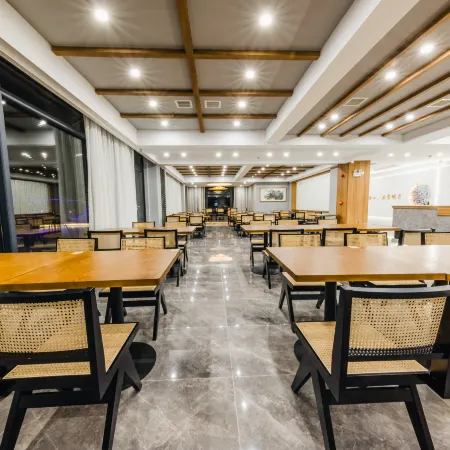 shanyueju Hotel