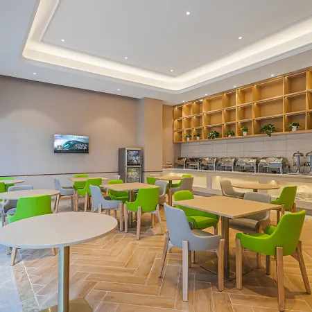 Vienna 3 Best Hotel (Guoyang Zijin Yujing)