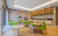 Vienna 3 Best Hotel (Guoyang Zijin Yujing) - 3-Sterne