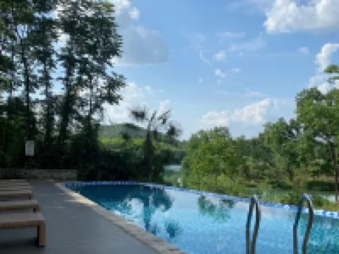 小自然野奢度假村 崇陽酒店