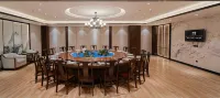 Malson New Century Hotel Hotels in Boye