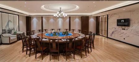 Malson New Century Hotel