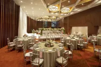 Mövenpick Hotel Istanbul Golden Horn