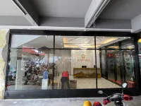 Hao Lai Ju Hotel Hotel dekat Temple Street