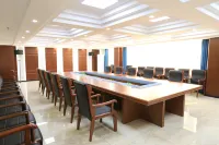 JiaoHe Hotel Hotels in Jiaohe