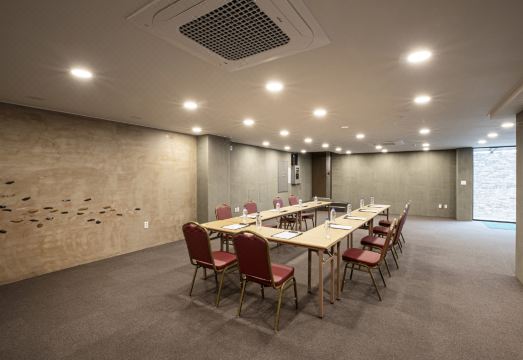 올레리조트 객실