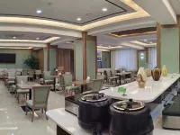 Four Seasons Hotel Hotels in Liaoyuan