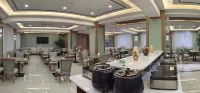 Four Seasons Hotel Hôtels à : Liaoyuan