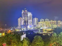 Lianjiangyuan City Hotel Hotels in Huishui