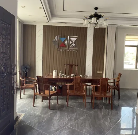 Huiheng Apartment