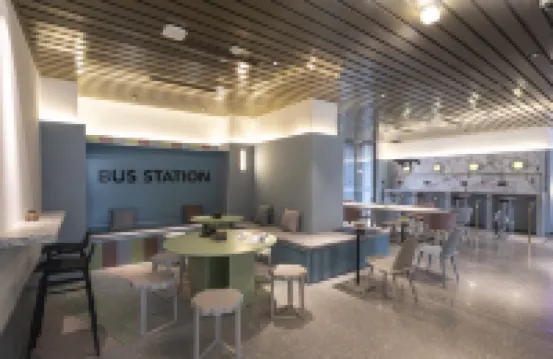 lyf by Ascott Hongqiao Shanghai NECC