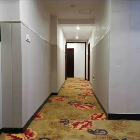 Wuyi Household Apartment
