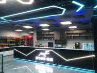 Xinfeng Magic Cube E-Sports Hotel