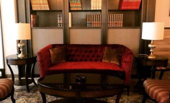 Ambassador, a Boutique Hotel