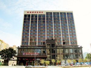 Liucheng Zijinghua Hotel